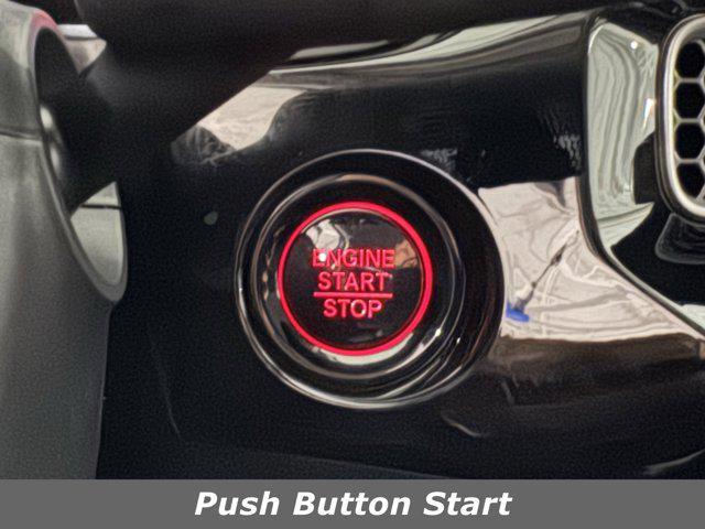 new 2026 Honda Civic car, priced at $24,854