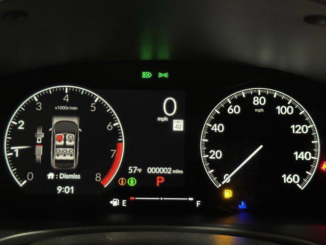 new 2026 Honda Civic car, priced at $24,854