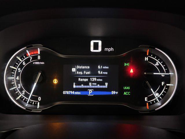 used 2020 Honda Ridgeline car, priced at $24,598