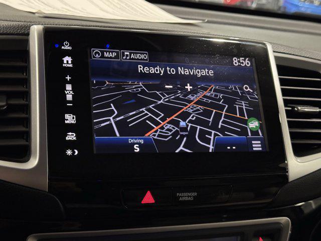 used 2020 Honda Ridgeline car, priced at $24,598