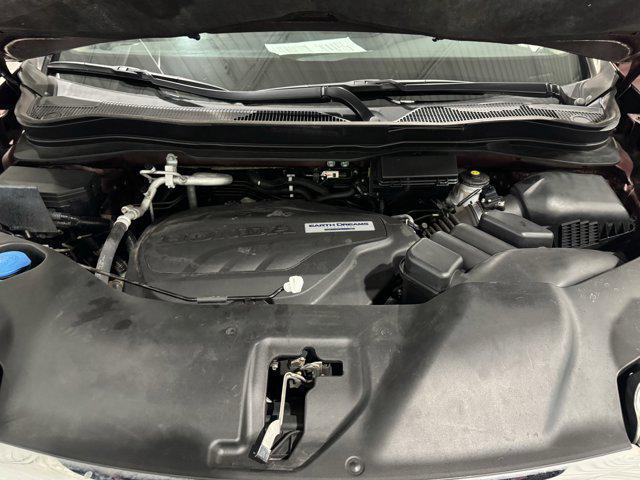 used 2020 Honda Ridgeline car, priced at $24,598