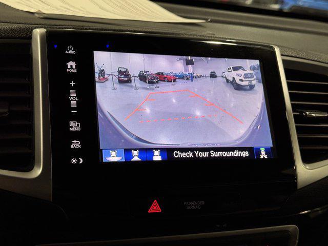 used 2020 Honda Ridgeline car, priced at $24,598