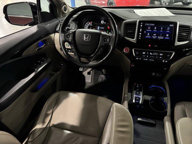 used 2020 Honda Ridgeline car, priced at $24,598
