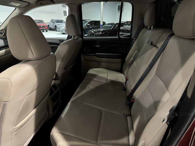 used 2020 Honda Ridgeline car, priced at $24,598