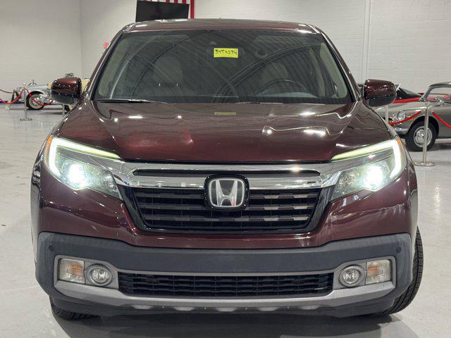 used 2020 Honda Ridgeline car, priced at $24,598