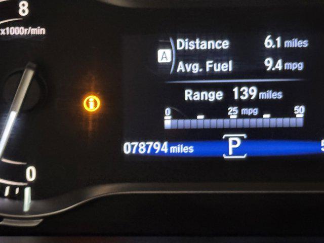 used 2020 Honda Ridgeline car, priced at $24,598