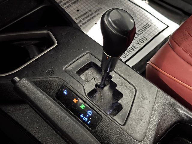 used 2017 Toyota RAV4 car, priced at $15,471