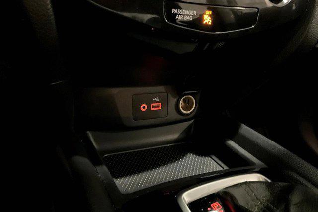 used 2019 Nissan Rogue car, priced at $13,573