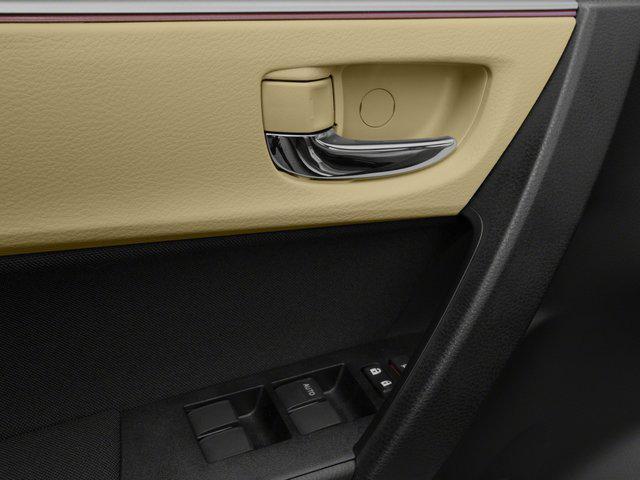 used 2016 Toyota Corolla car, priced at $14,279