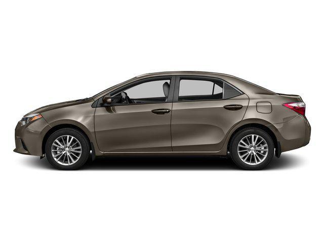 used 2016 Toyota Corolla car, priced at $14,279