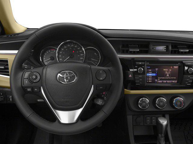 used 2016 Toyota Corolla car, priced at $14,279
