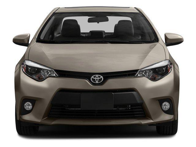 used 2016 Toyota Corolla car, priced at $14,279