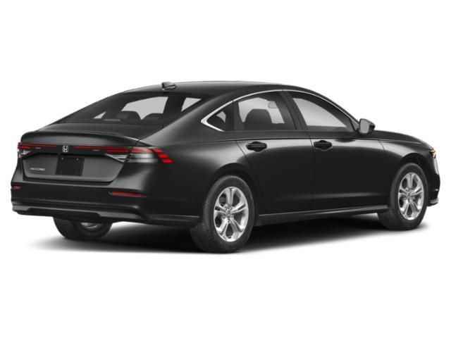 new 2026 Honda Accord car, priced at $28,398