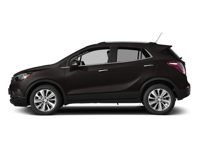 used 2017 Buick Encore car, priced at $11,119