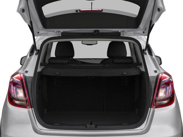 used 2017 Buick Encore car, priced at $11,119