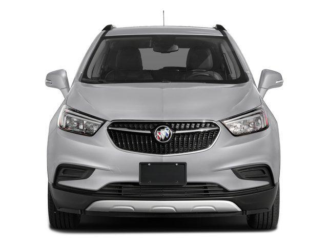used 2017 Buick Encore car, priced at $11,119