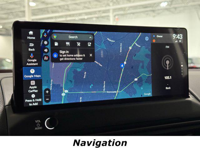 new 2026 Honda Pilot car, priced at $49,620