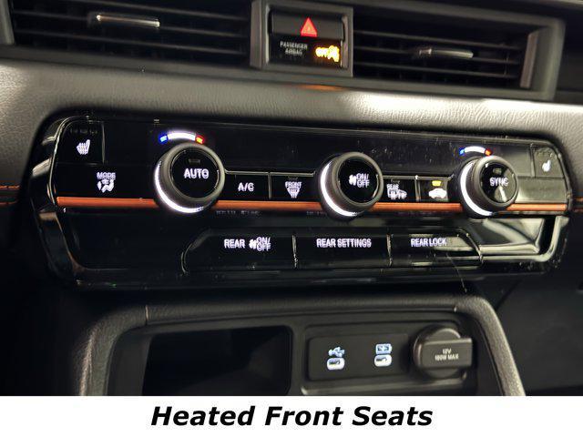 new 2026 Honda Pilot car, priced at $49,620