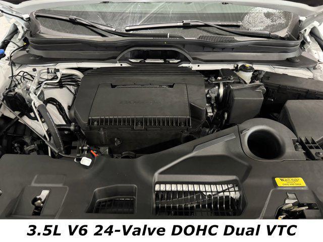 new 2026 Honda Pilot car, priced at $49,620