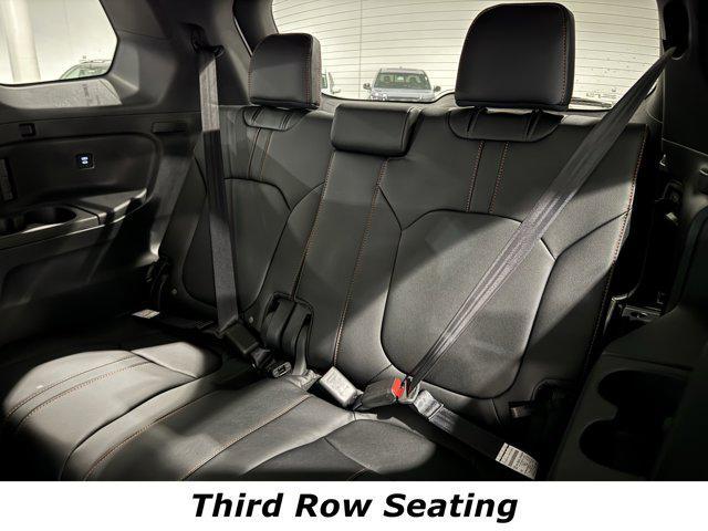 new 2026 Honda Pilot car, priced at $49,620