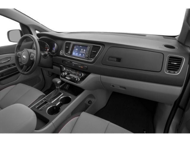 used 2019 Kia Sedona car, priced at $10,214