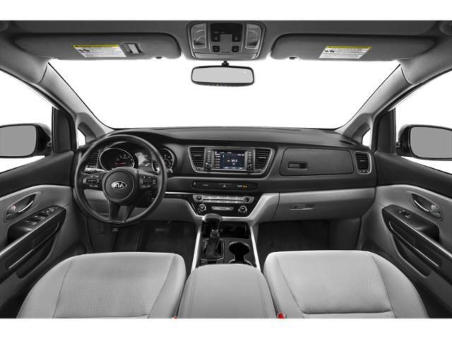 used 2019 Kia Sedona car, priced at $10,214