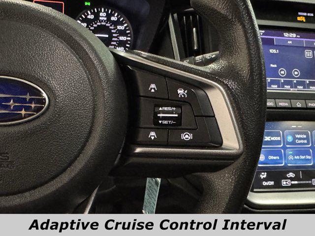 used 2021 Subaru Outback car, priced at $18,199