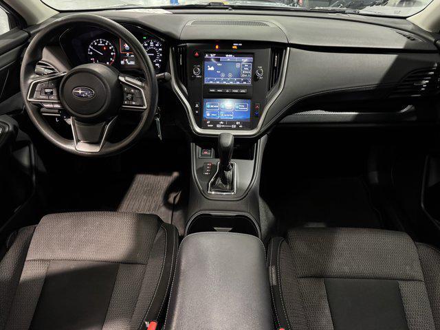used 2021 Subaru Outback car, priced at $18,199