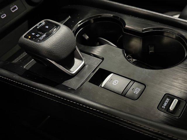 used 2023 Nissan Rogue car, priced at $20,252