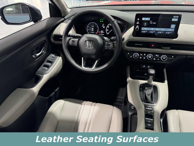used 2026 Honda HR-V car, priced at $32,347