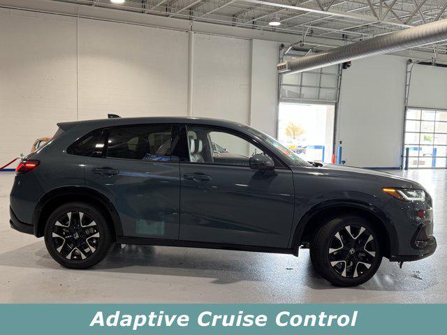 used 2026 Honda HR-V car, priced at $32,347