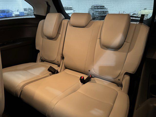 new 2026 Honda Odyssey car, priced at $43,730