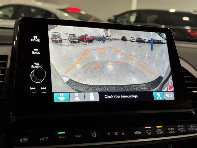 new 2026 Honda Odyssey car, priced at $43,730