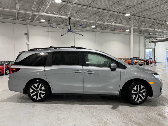 new 2026 Honda Odyssey car, priced at $43,730