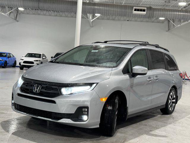 new 2026 Honda Odyssey car, priced at $43,730