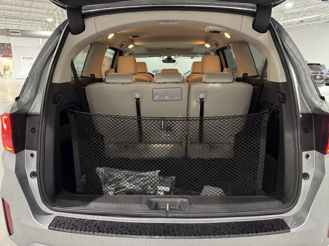 new 2026 Honda Odyssey car, priced at $43,730