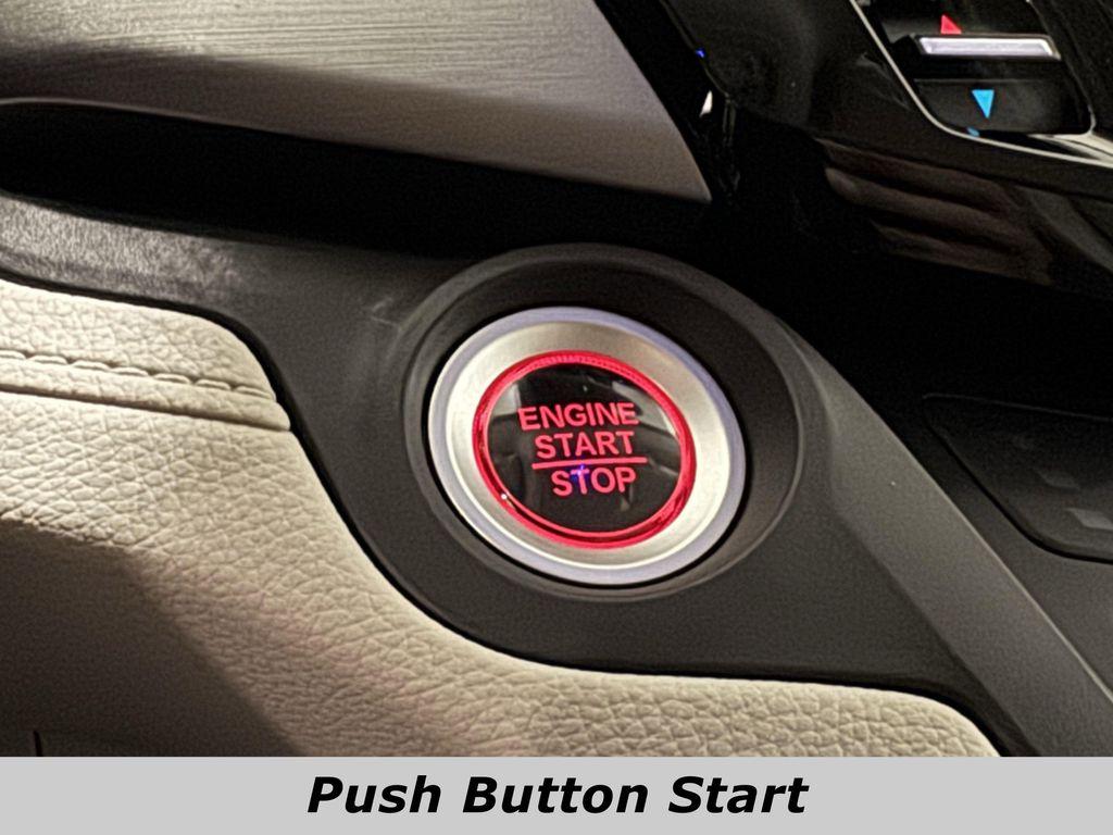 new 2026 Honda Odyssey car, priced at $44,319