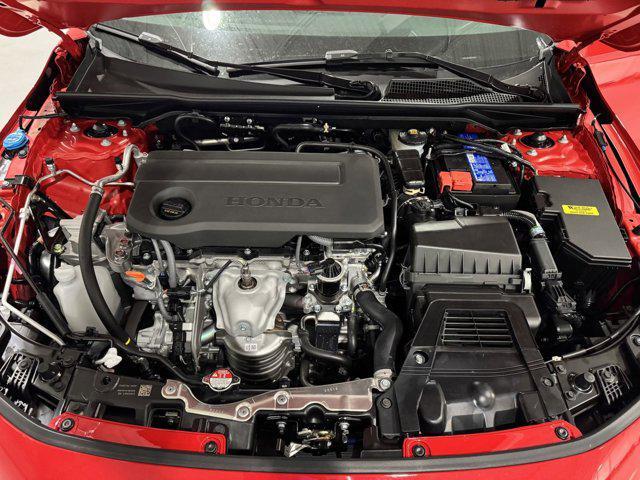 new 2026 Honda Civic car, priced at $27,780