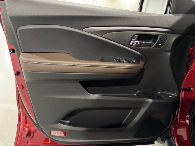 new 2026 Honda Ridgeline car, priced at $43,429