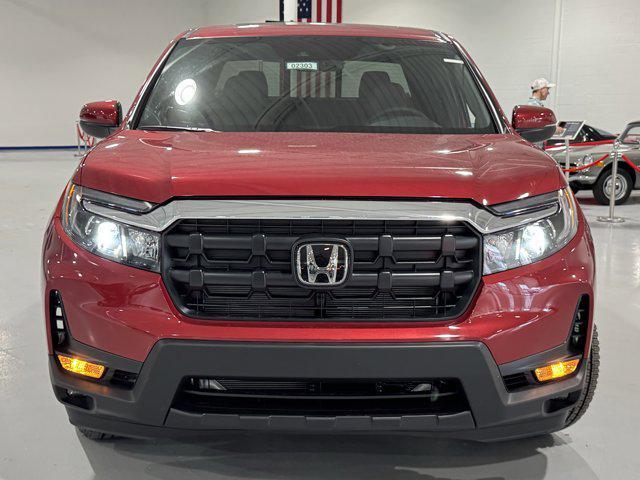 new 2026 Honda Ridgeline car, priced at $43,429