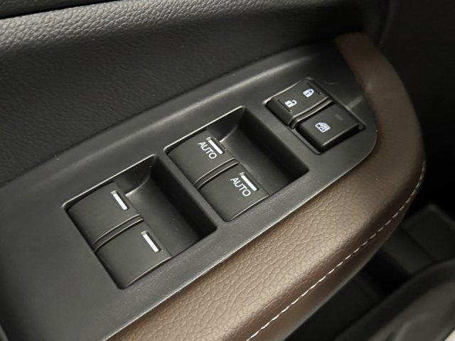 new 2026 Honda Ridgeline car, priced at $43,429