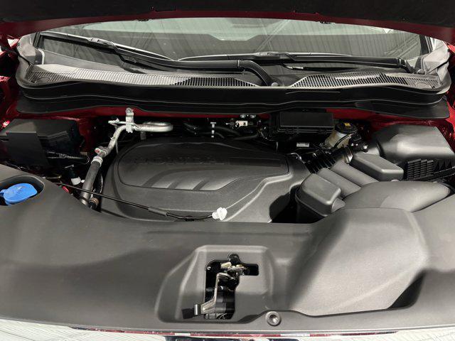 new 2026 Honda Ridgeline car, priced at $43,429