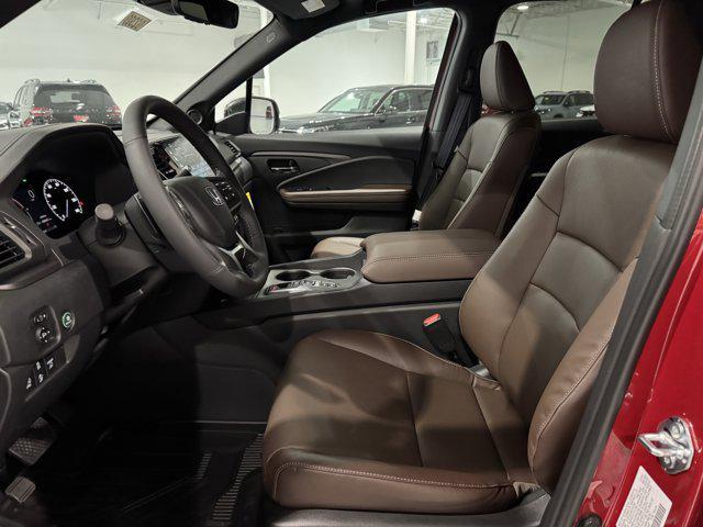 new 2026 Honda Ridgeline car, priced at $43,429
