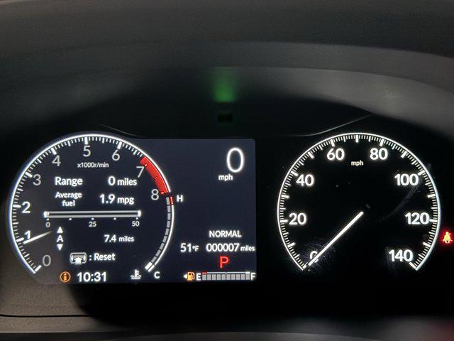 new 2026 Honda Ridgeline car, priced at $43,429