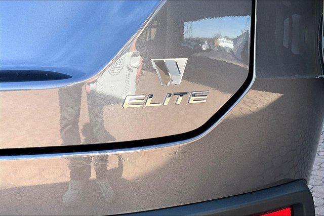 new 2026 Honda Pilot car, priced at $51,167