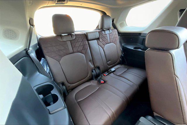 new 2026 Honda Pilot car, priced at $51,167