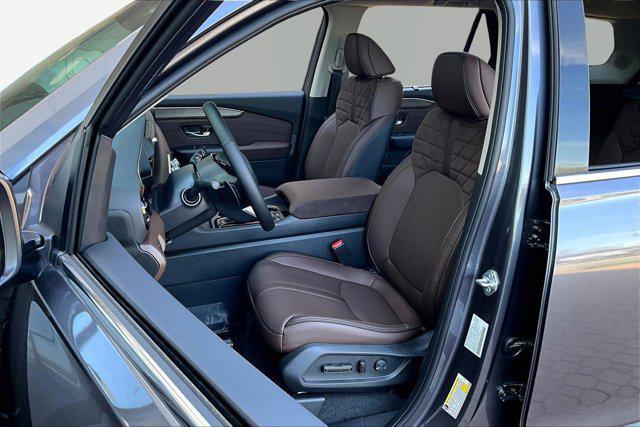 new 2026 Honda Pilot car, priced at $51,167