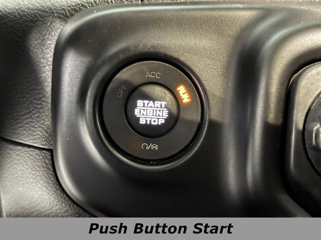 used 2023 Jeep Gladiator car, priced at $26,818