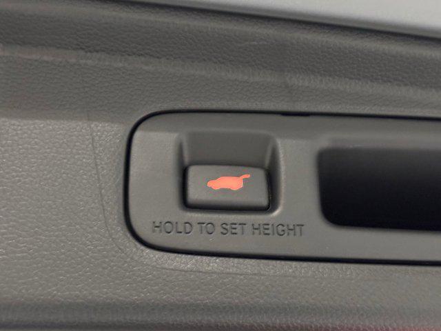 new 2026 Honda CR-V Hybrid car, priced at $40,447