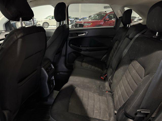 used 2018 Ford Edge car, priced at $10,998